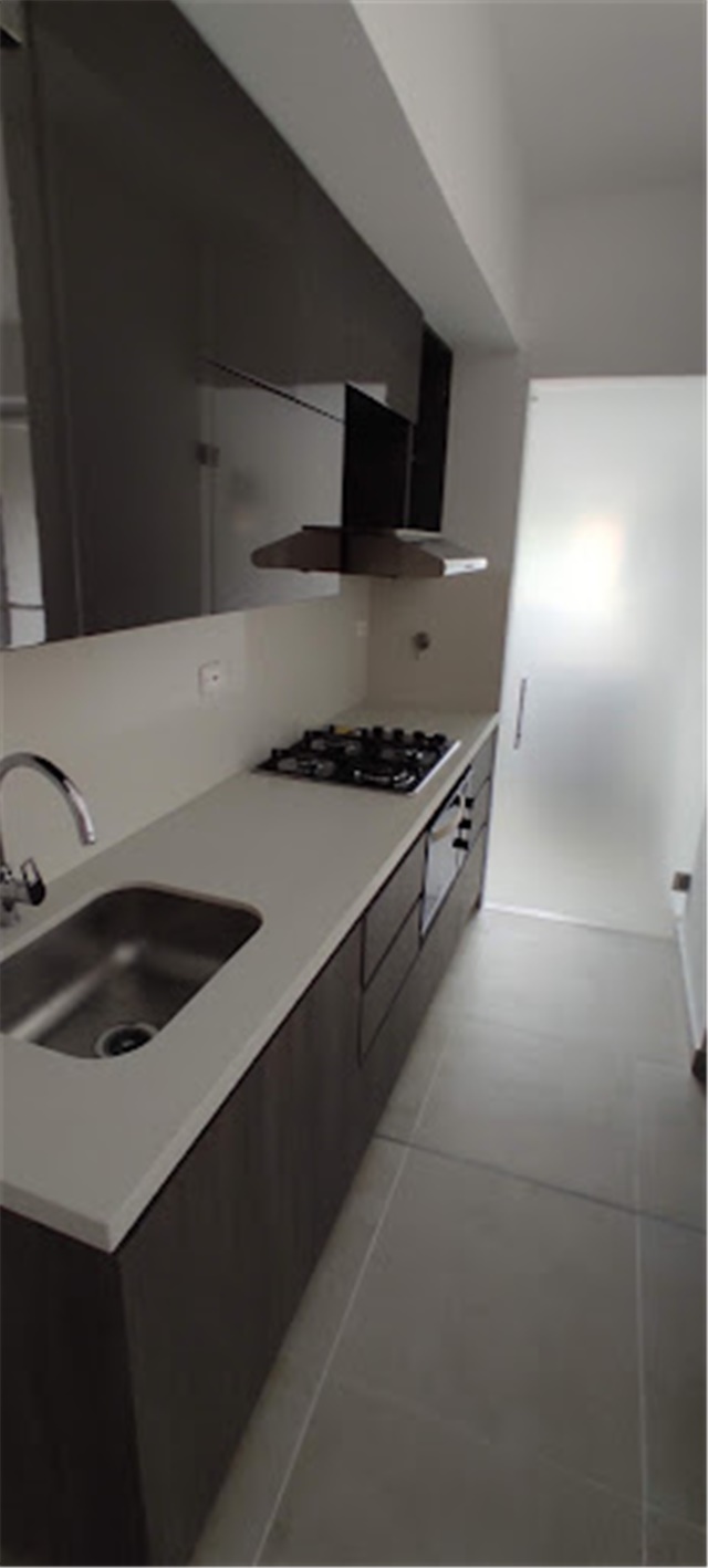 Piso – Medellin, Calasanz, La América - Vista 4