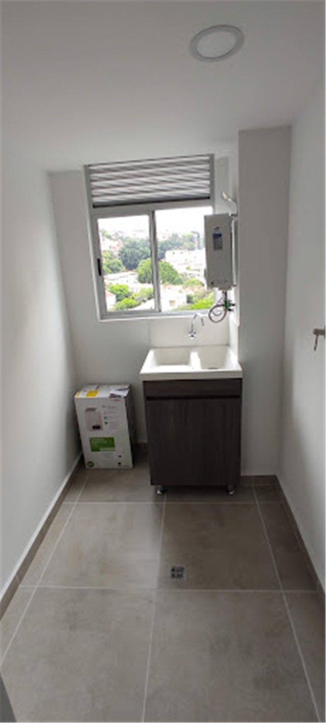 Piso – Medellin, Calasanz, La América - Vista 5
