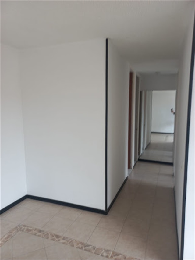 Piso – Bogotá, Boyacá Real, Localidad Engativá - Vista 3