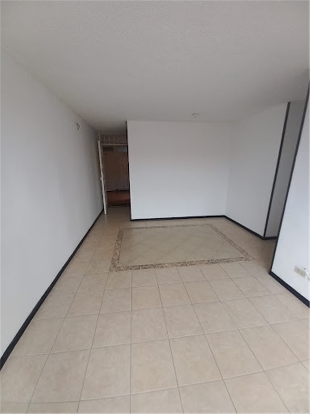 Piso – Bogotá, Boyacá Real, Localidad Engativá - Vista 2