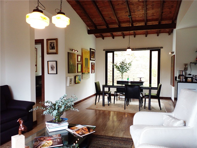 Casa de 3 alcobas en venta en Loma Del Escobero, Envigado, 170 m² · foto 4 de 19