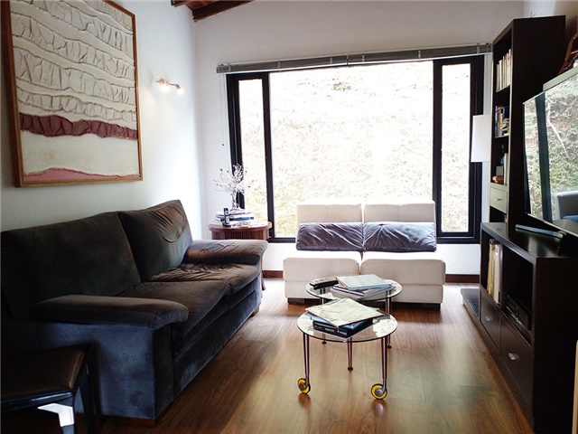 Casa de 3 alcobas en venta en Loma Del Escobero, Envigado, 170 m² · foto 8 de 19