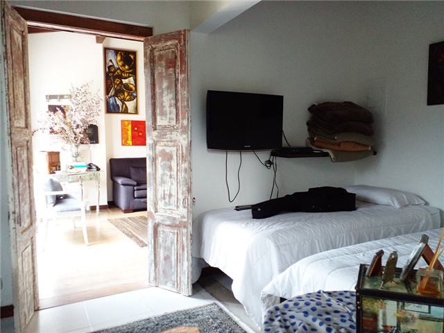 Casa de 3 alcobas en venta en Loma Del Escobero, Envigado, 170 m² · foto 11 de 19