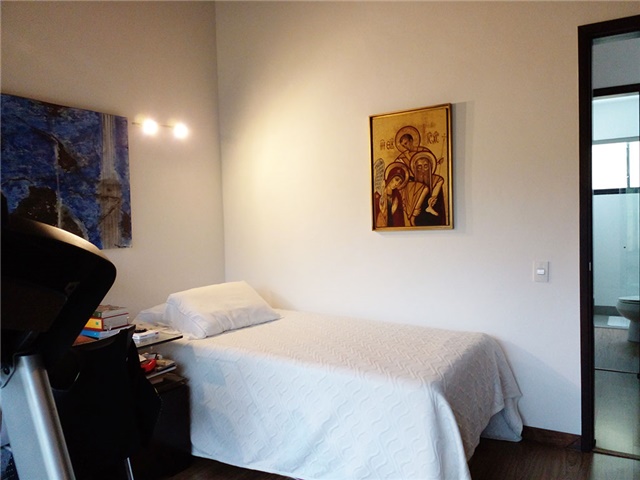 Casa de 3 alcobas en venta en Loma Del Escobero, Envigado, 170 m² · foto 13 de 19