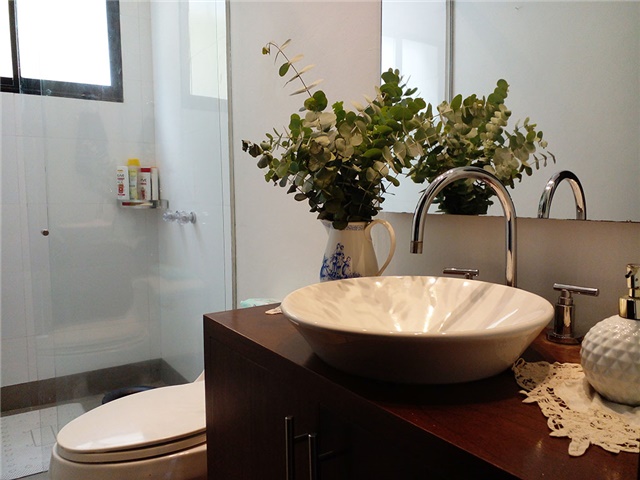 Casa de 3 alcobas en venta en Loma Del Escobero, Envigado, 170 m² · foto 16 de 19