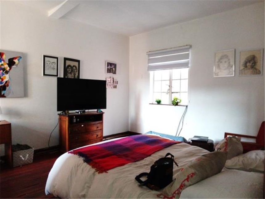 Casa en venta en Chapinero, Bogotá · foto 14 de 24