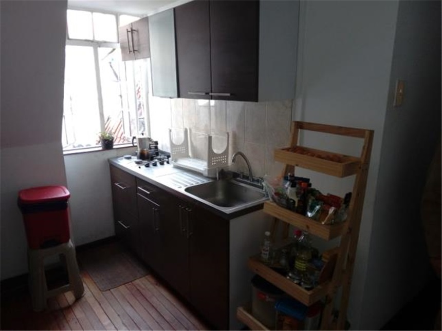 Casa en venta en Chapinero, Bogotá · foto 5 de 24