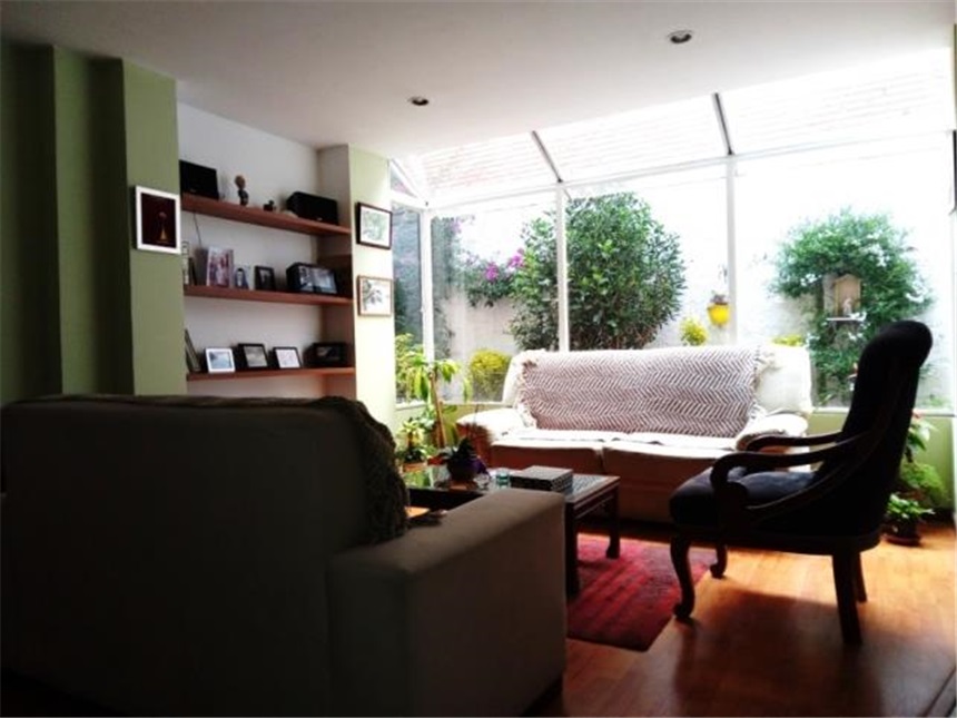 Casa en venta en Chapinero, Bogotá · foto 23 de 24
