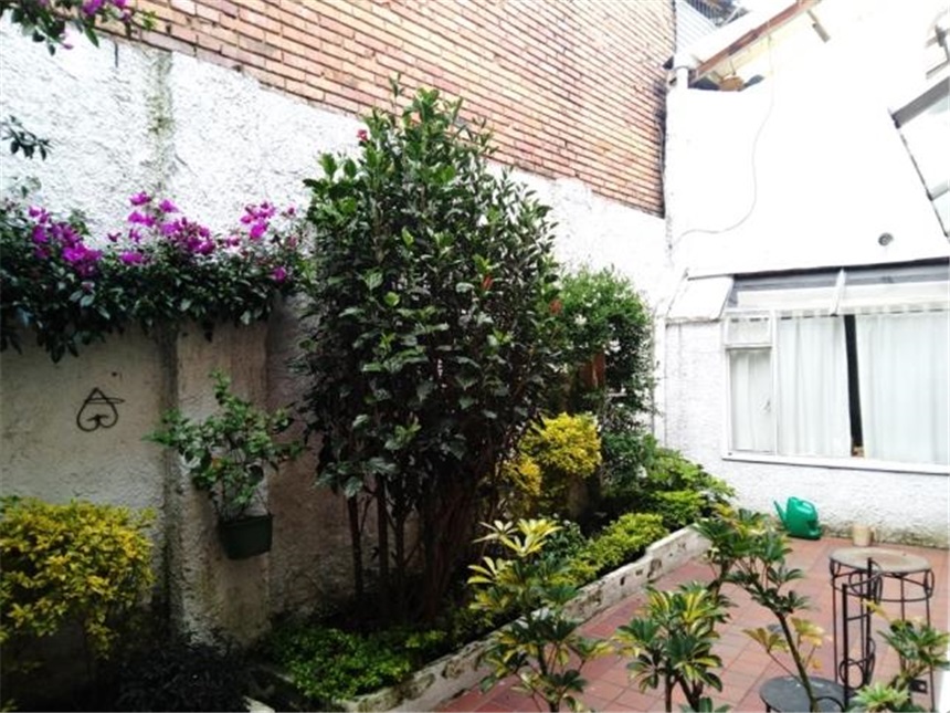 Casa en venta en Chapinero, Bogotá · foto 3 de 24