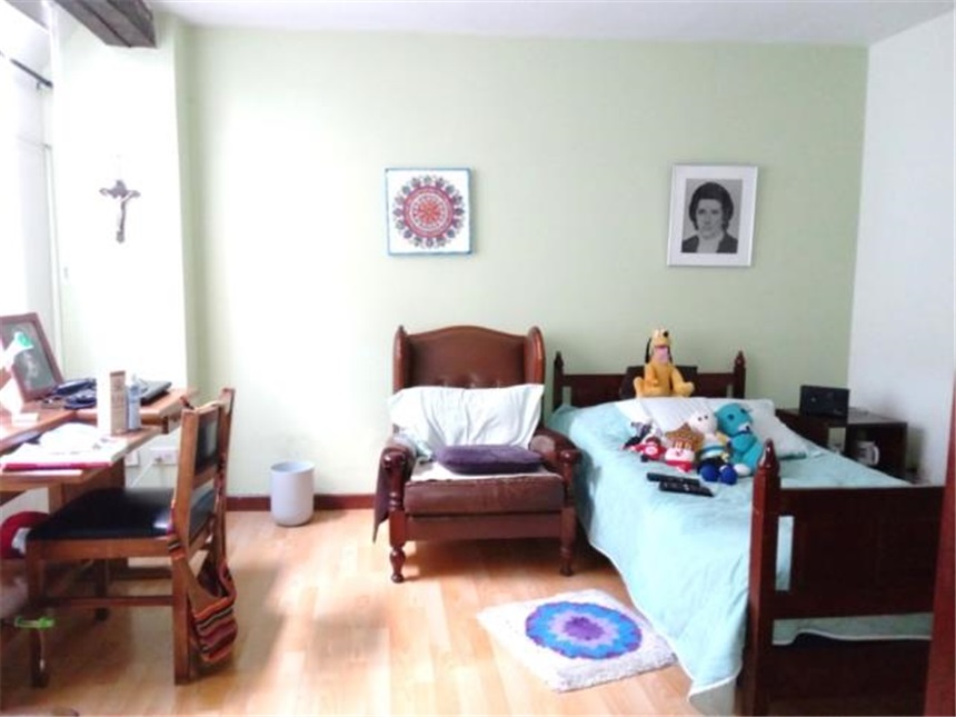 Casa en venta en Chapinero, Bogotá · foto 18 de 24