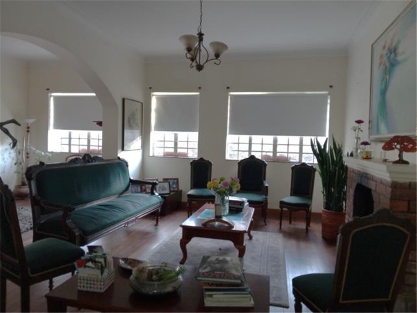 Casa en venta en Chapinero, Bogotá · foto 24 de 24