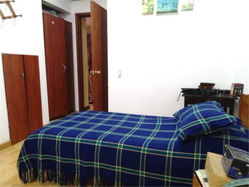 Casa en venta en Chapinero, Bogotá · foto 17 de 24