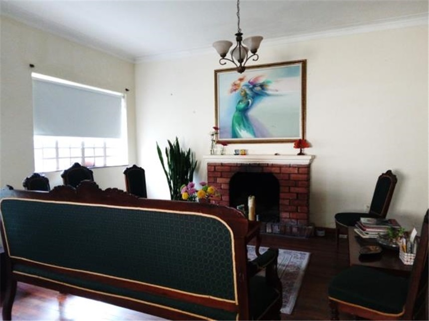 Casa en venta en Chapinero, Bogotá · foto 21 de 24