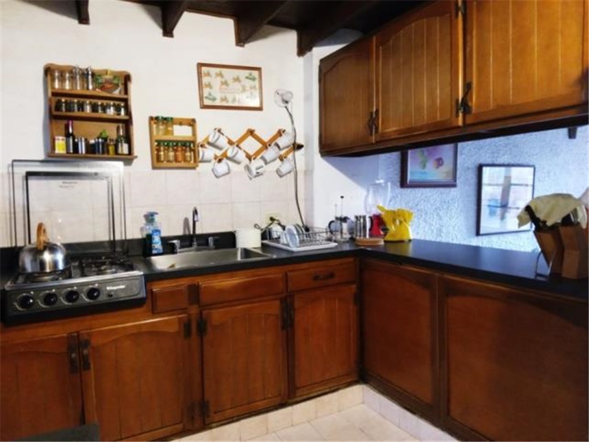 Casa en venta en Chapinero, Bogotá · foto 7 de 24