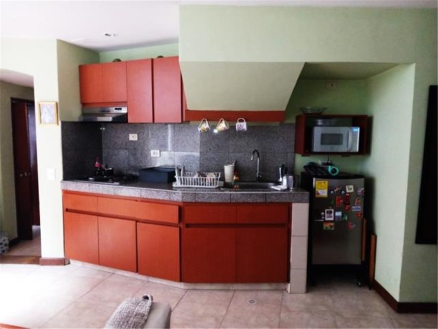 Casa en venta en Chapinero, Bogotá · foto 8 de 24