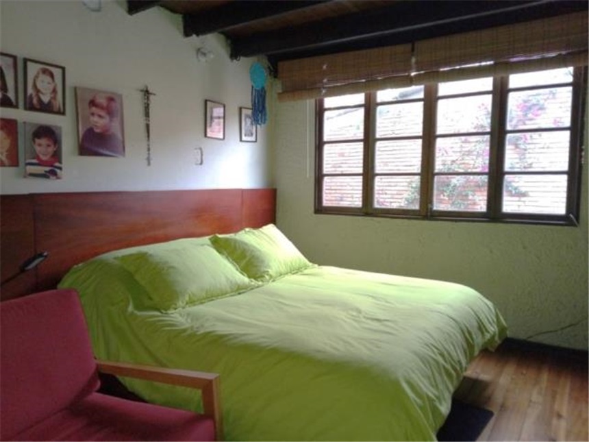 Casa en venta en Chapinero, Bogotá · foto 16 de 24