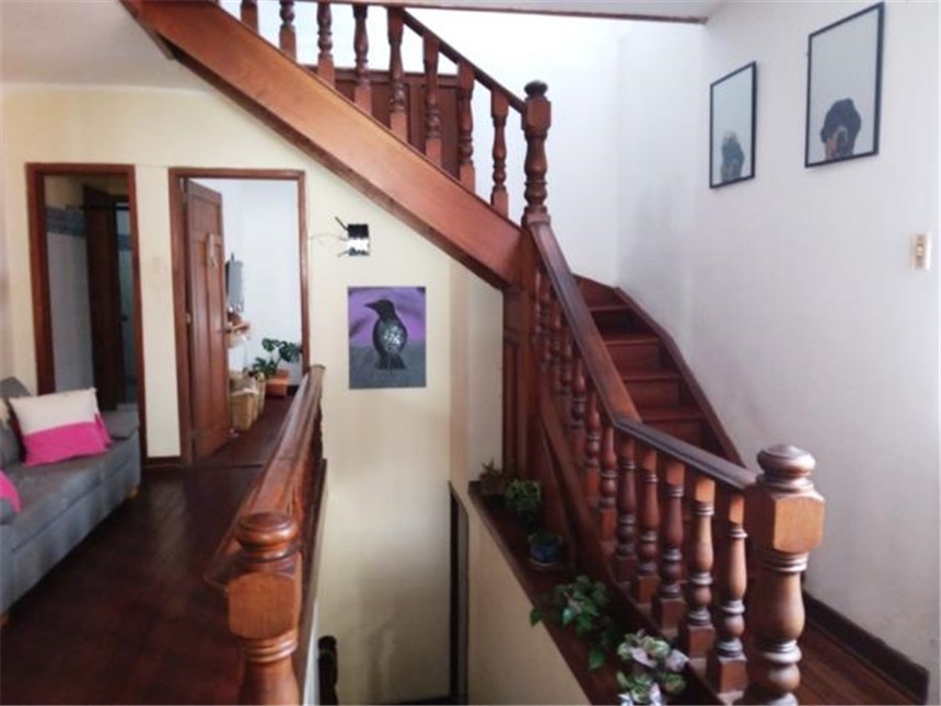 Casa en venta en Chapinero, Bogotá · foto 10 de 24