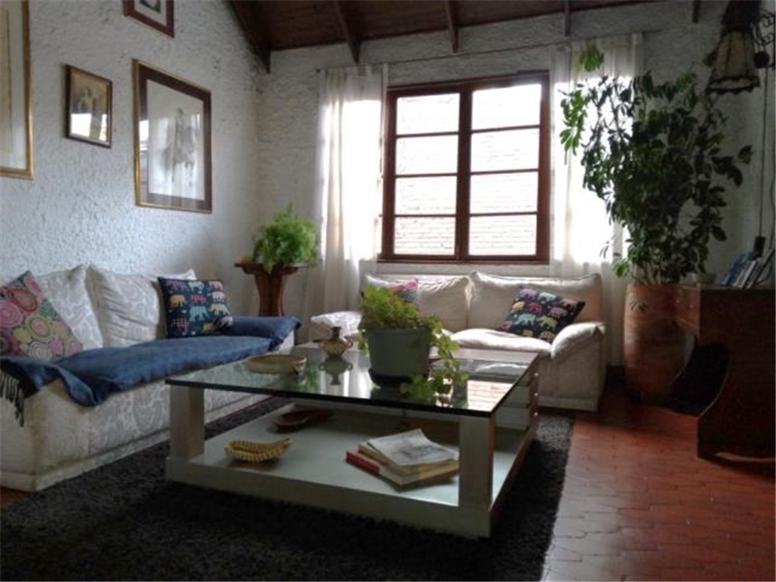 Casa en venta en Chapinero, Bogotá · foto 22 de 24