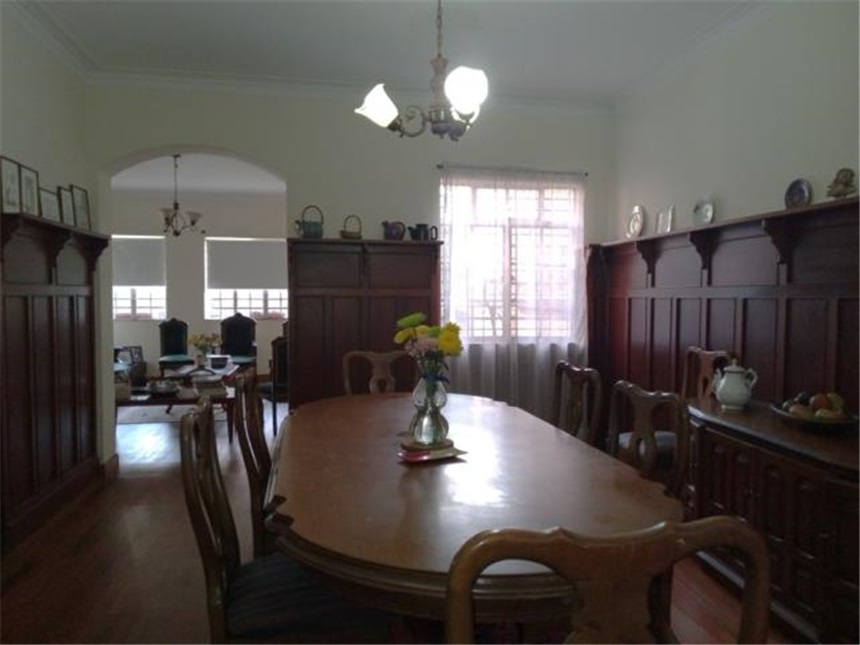 Casa en venta en Chapinero, Bogotá · foto 9 de 24