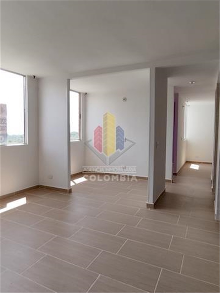 Apartamento en Arriendo