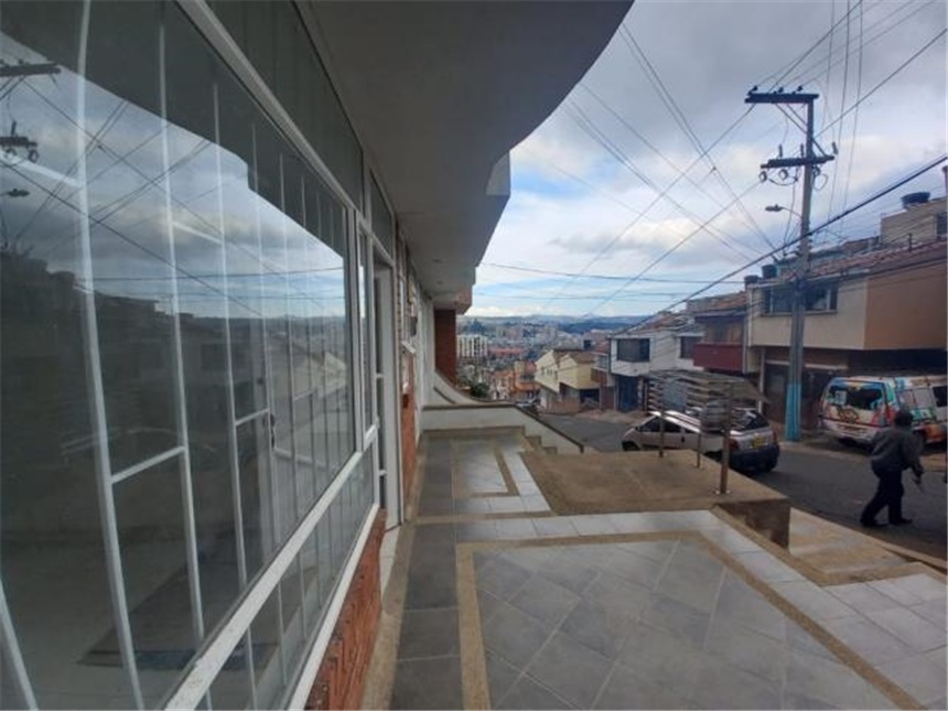 Local en Venta - Pamja 4