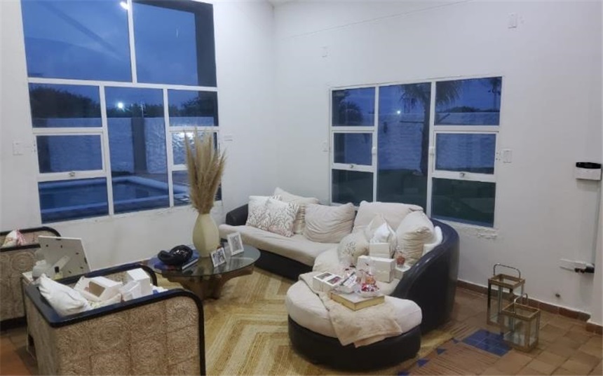 Cabaña en Venta - Veel
