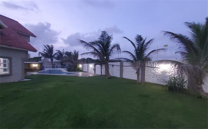 Cabaña en Venta - Vaade 2