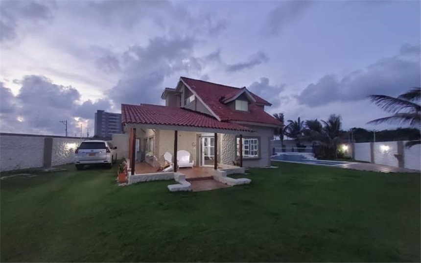 Cabaña en Venta - Vaade 3