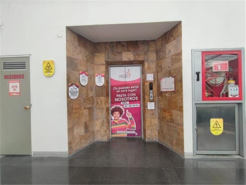 Local en venta en Cable, Manizales, 67 m² · foto 12 de 13