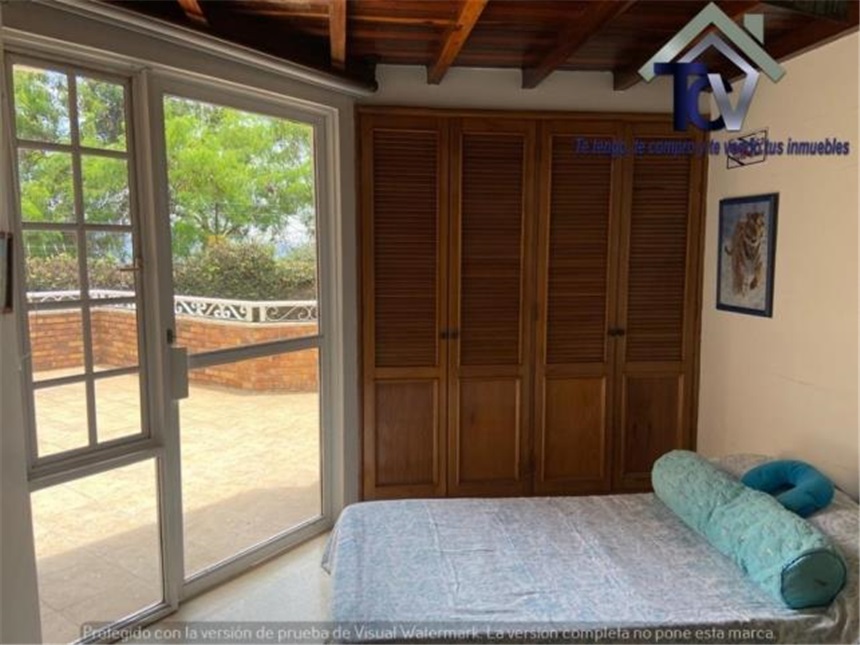 Casa de 5 alcobas en venta en Lagos Del Cacique, Bucaramanga, 330 m² · foto 9 de 13