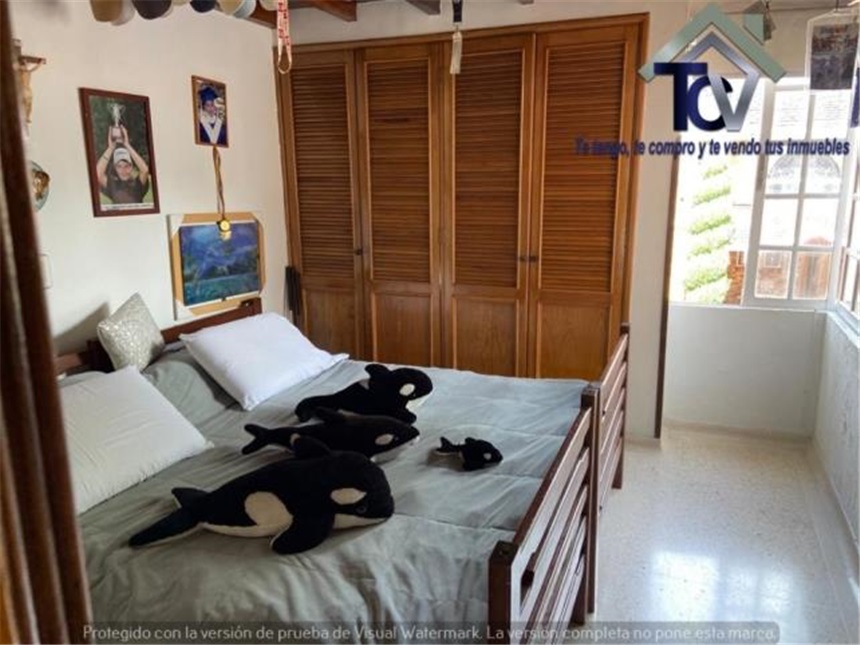 Casa de 5 alcobas en venta en Lagos Del Cacique, Bucaramanga, 330 m² · foto 5 de 13