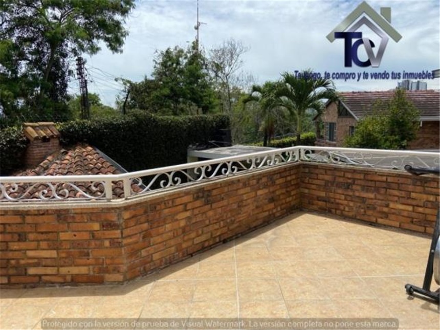 Casa de 5 alcobas en venta en Lagos Del Cacique, Bucaramanga, 330 m² · foto 13 de 13