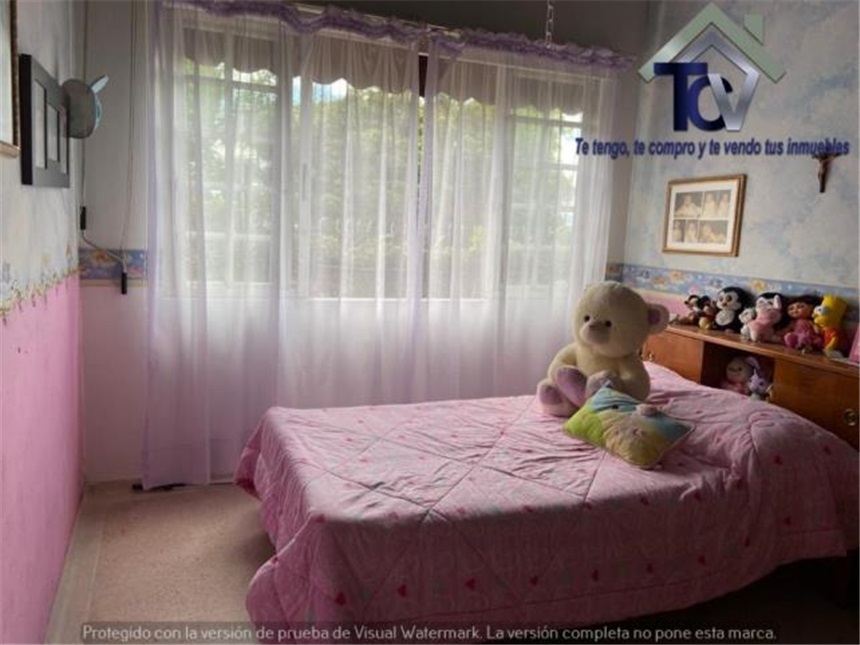 Casa de 5 alcobas en venta en Lagos Del Cacique, Bucaramanga, 330 m² · foto 6 de 13
