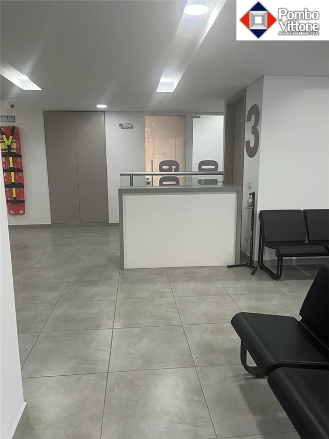 Consultorio en arriendo en Hacienda Fontanar, Chía, 26 m² · foto 6 de 17