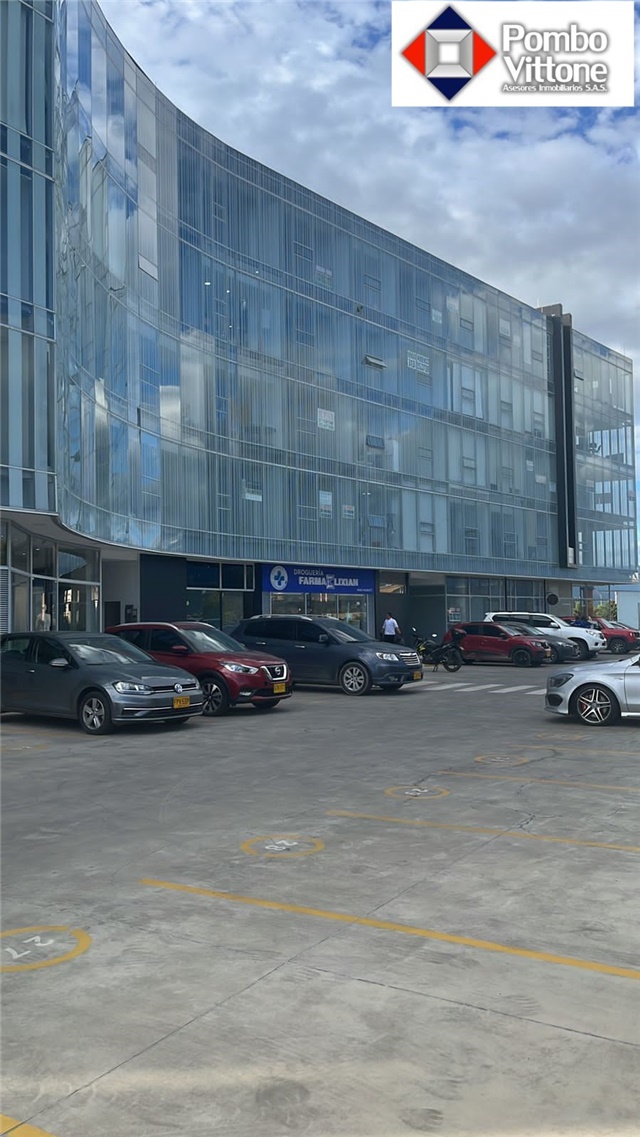 Consultorio en arriendo en Hacienda Fontanar, Chía, 26 m² · foto 7 de 17