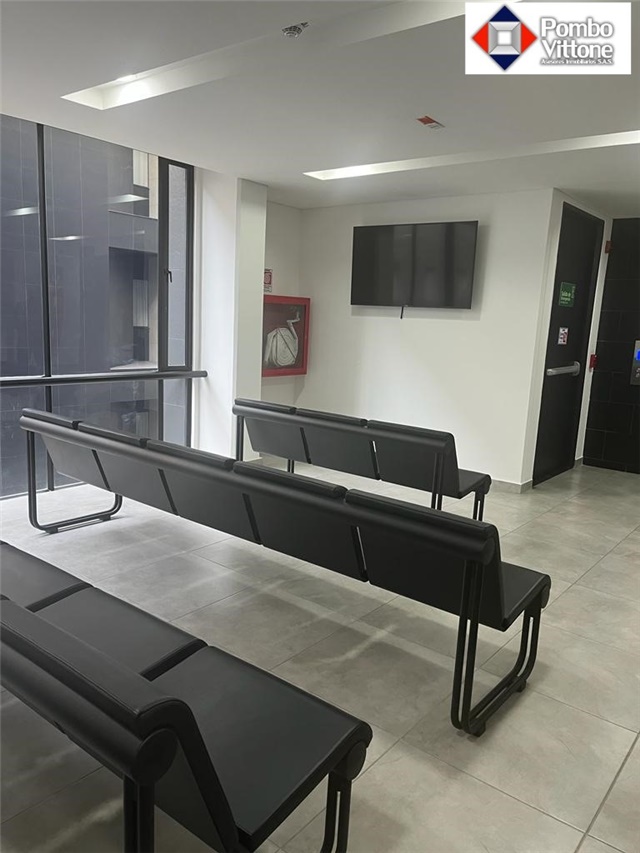 Consultorio en arriendo en Hacienda Fontanar, Chía, 26 m² · foto 8 de 17