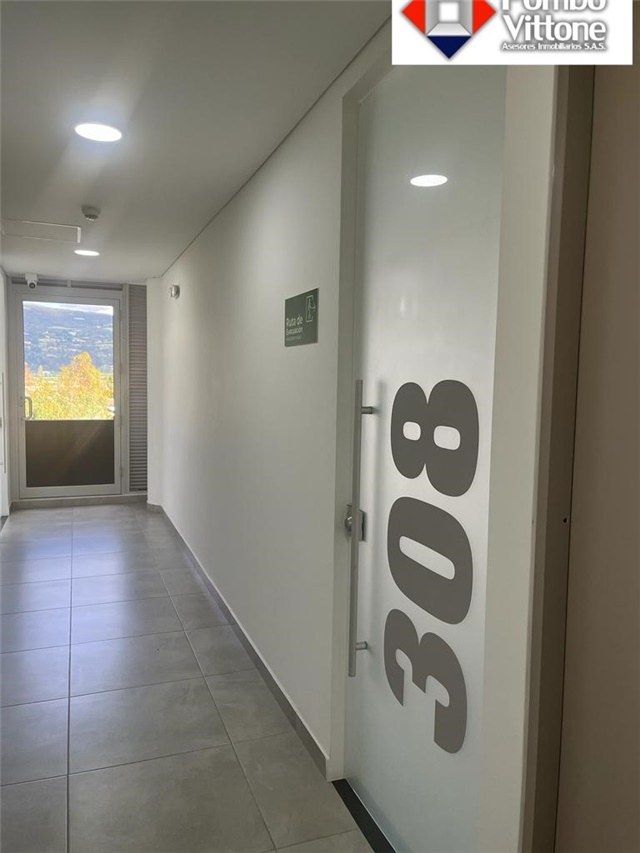 Consultorio en arriendo en Hacienda Fontanar, Chía, 26 m² · foto 9 de 17