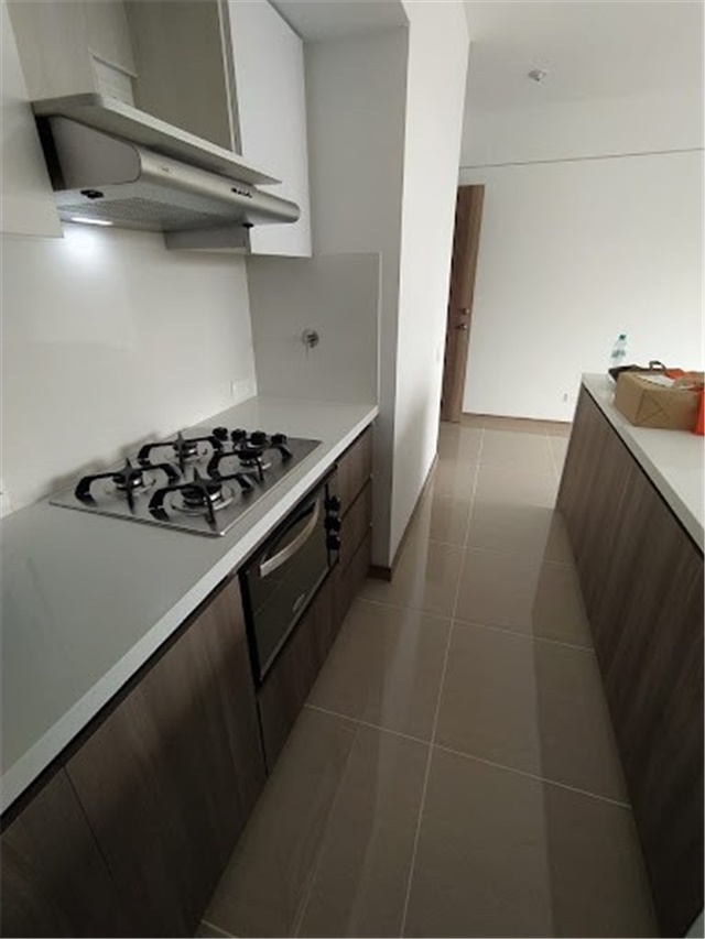 Piso – Medellin, Calasanz, La América - Vista 2