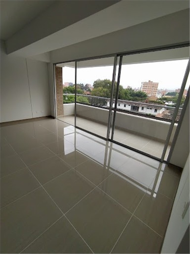 Piso – Medellin, Calasanz, La América - Vista 3