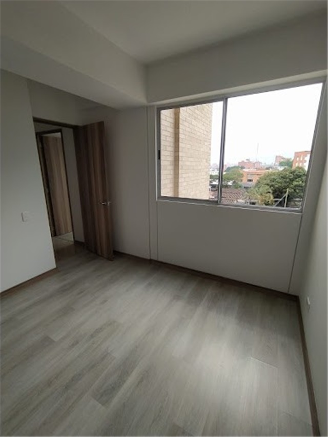Piso – Medellin, Calasanz, La América - Vista 4