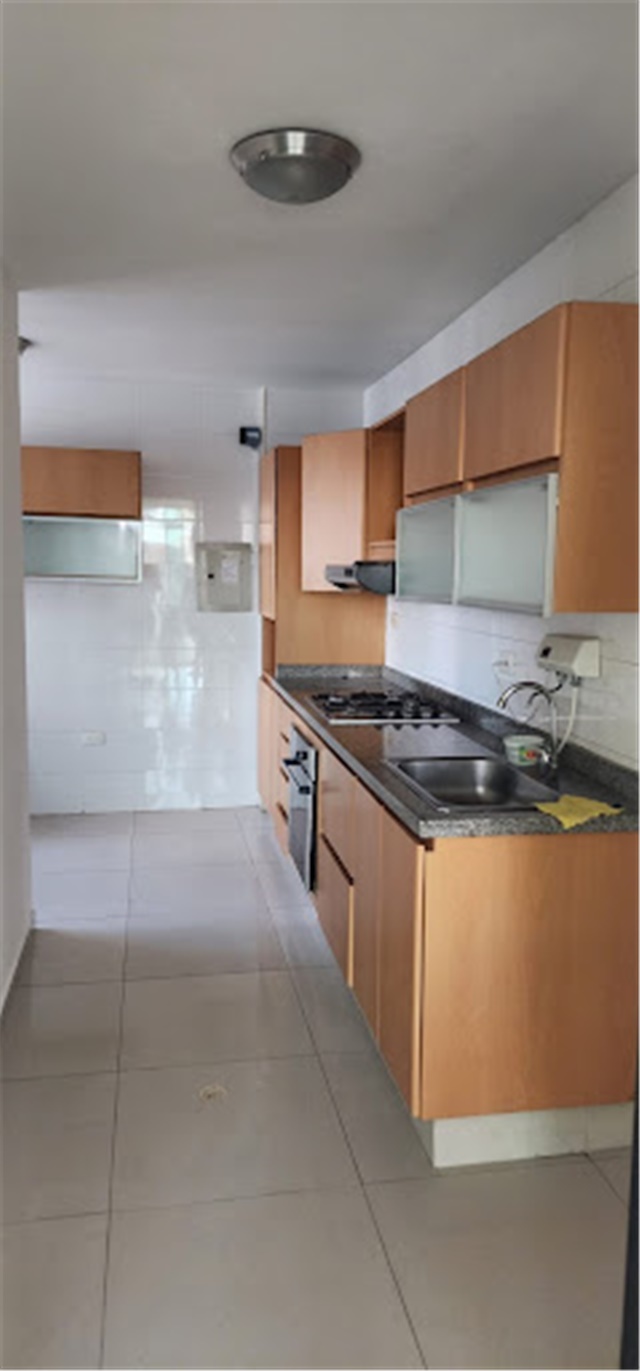 Apartamento en venta en Villa Santos, Barranquilla · foto 2 de 10