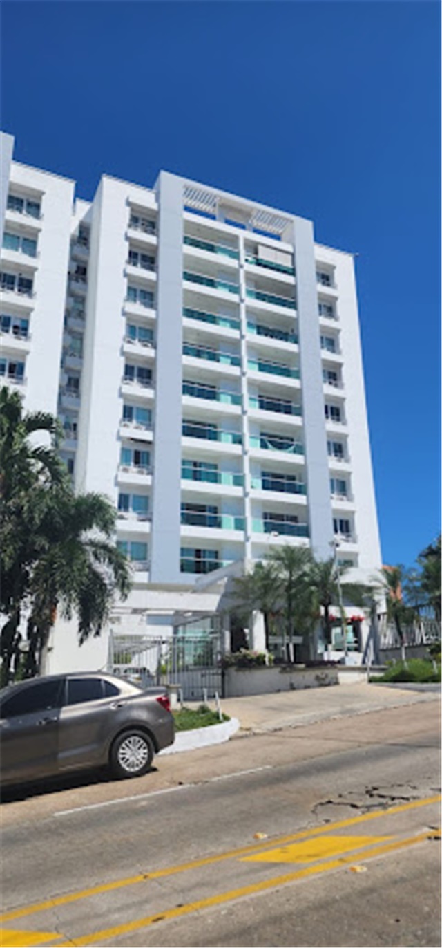 Apartamento en venta en Villa Santos, Barranquilla · foto 9 de 10
