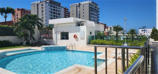 Apartamento en venta en Villa Santos, Barranquilla · foto 10 de 10