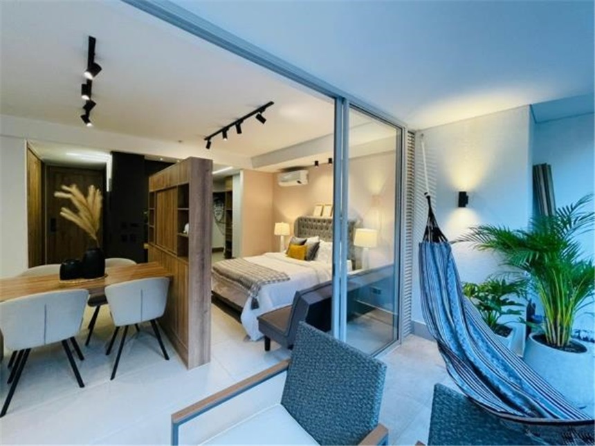 Apartamento en venta en Juanambu, Cali · foto 15 de 24