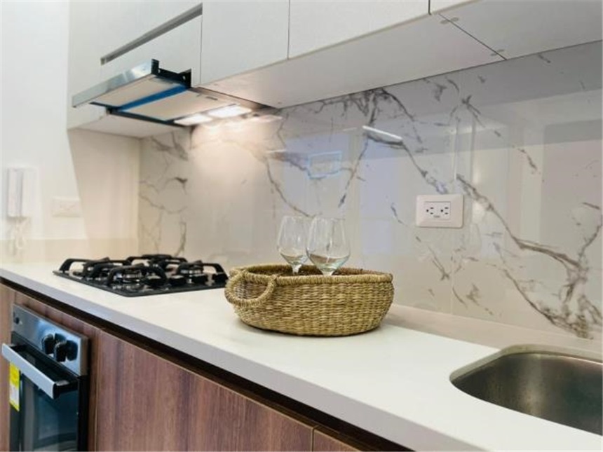 Apartamento en venta en Juanambu, Cali · foto 9 de 24