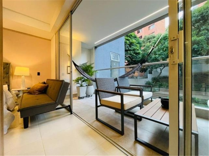 Apartamento en venta en Juanambu, Cali · foto 16 de 24
