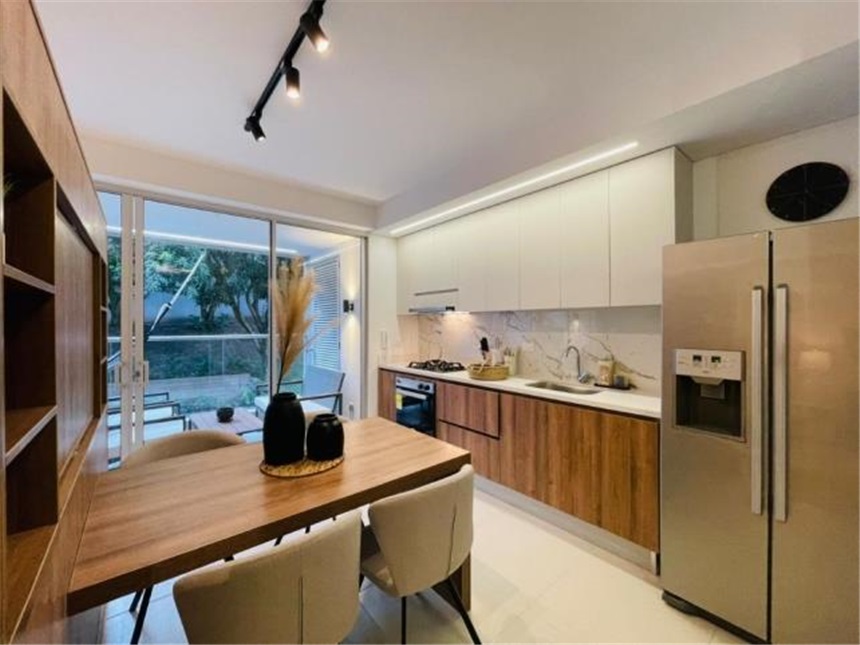 Departamento en venta bajo precio de mercado en Juanambu