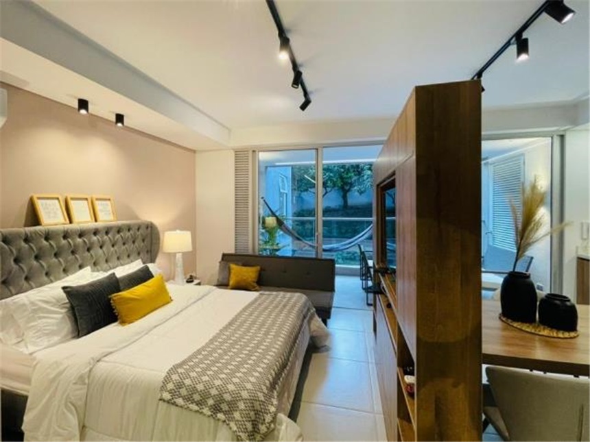 Apartamento en venta en Juanambu, Cali · foto 20 de 24