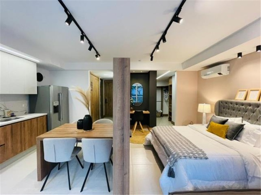 Apartamento en venta en Juanambu, Cali · foto 3 de 24