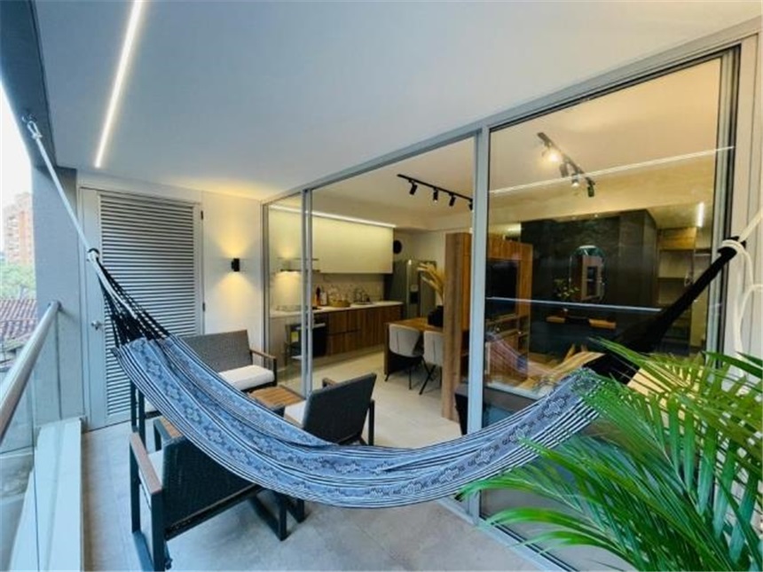 Apartamento en venta en Juanambu, Cali · foto 18 de 24